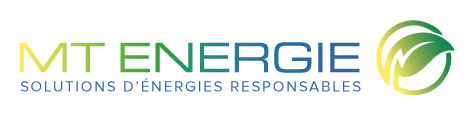 MT ENERGIE Logo